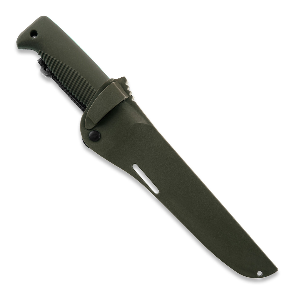 M95_03green M95 RANGER PUUKKO OD Green Cerakote / Green
