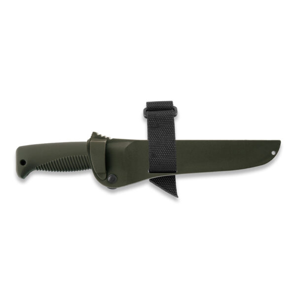 M95_04green M95 RANGER PUUKKO OD Green Cerakote / Green