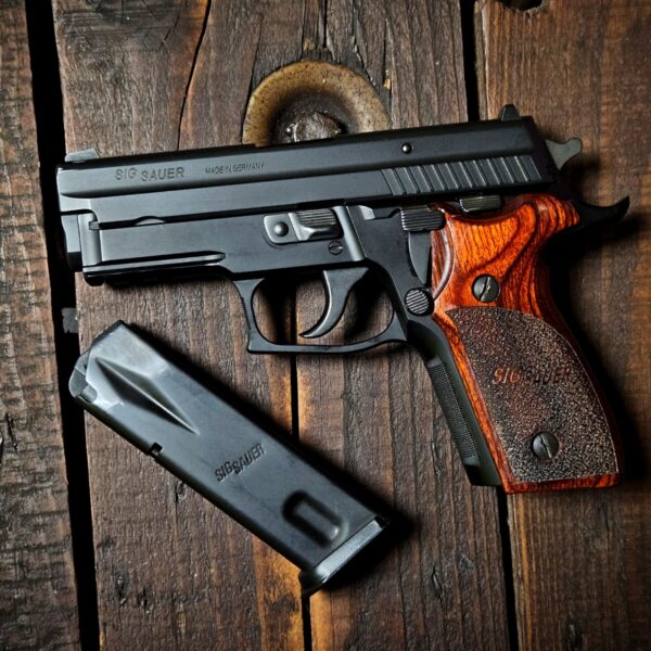 Sig Sauer P229