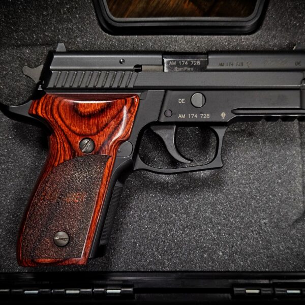 Sig Sauer P229