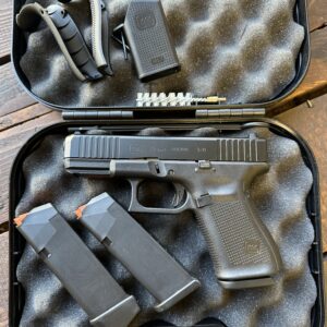 Glock 19 Gen 5