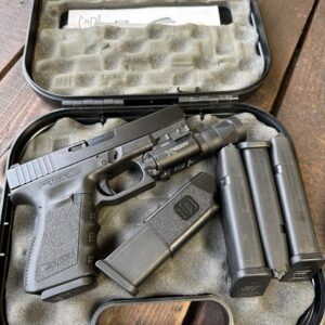Glock 19 Gen 3